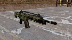 Automatic SCAR for GTA 4