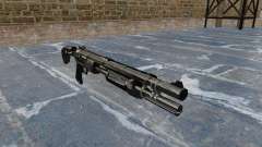 Shotgun Crysis 2 for GTA 4