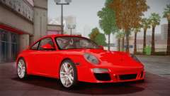 Porsche 911 Carrera for GTA San Andreas
