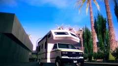 GTA V Camper for GTA San Andreas