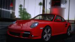 Porsche 911 Turbo Bi-Color for GTA San Andreas