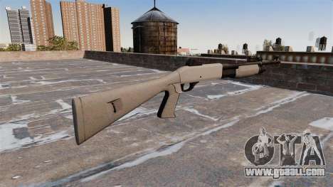 Shotgun Benelli M3 Super 90 for GTA 4