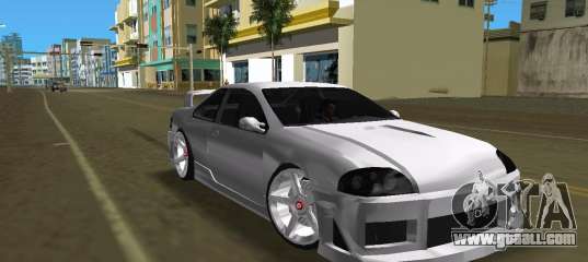 A-Tecks Spectical for GTA Vice City