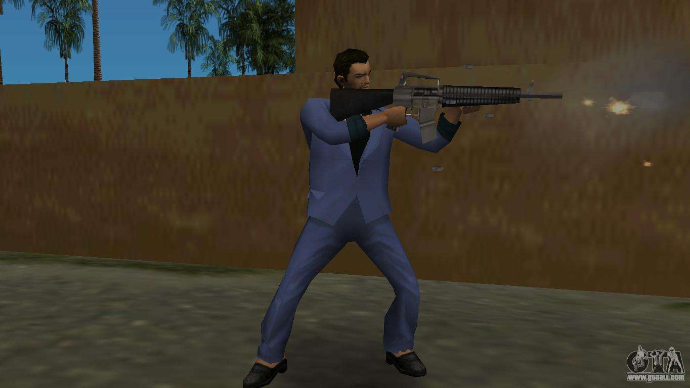 gta sa gravity gun