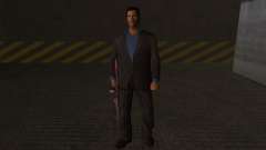 New Suit for GTA Vice City