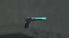 A New Pack Of Weapons for GTA San Andreas