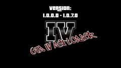ASI Loader for GTA IV 1.0.7.0-EN 1.0.0.0 for GTA 4
