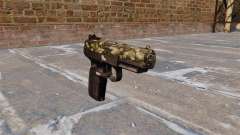 Gun FN Five seveN Hex for GTA 4