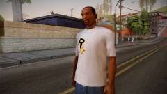 Rockstar Games Shirt for GTA San Andreas