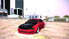 Audi A4 Extreme for GTA San Andreas