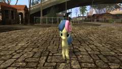 Bonbon for GTA San Andreas