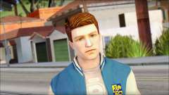 Ted from Bully Scholarship Edition for GTA San Andreas