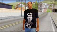 Jeremy Lin BAL-LIN T-Shirt for GTA San Andreas