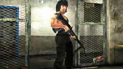 Rambo for GTA 4