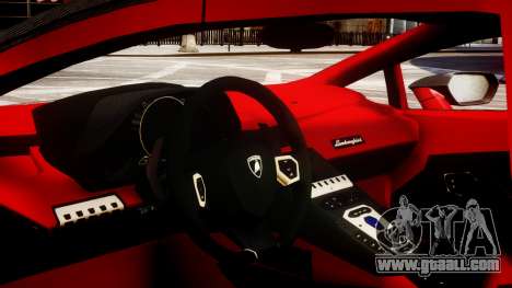 Lamborghini Huracan LP610-4 SuperTrofeo for GTA 4