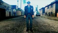 Manhunt Ped 3 for GTA San Andreas