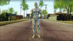 Iceman Comix for GTA San Andreas