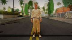 Frank Sunderland From Silent Hill: The Room for GTA San Andreas