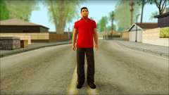 Michael from GTA 5	v3 for GTA San Andreas