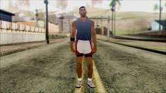 Wmyjg from Beta Version for GTA San Andreas
