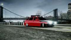 VAZ 2112 for GTA 4