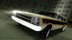 Ford Country Squire for GTA Vice City