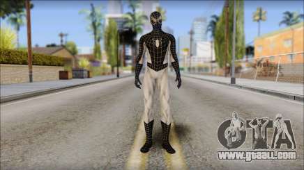Negative Zone Spider Man for GTA San Andreas