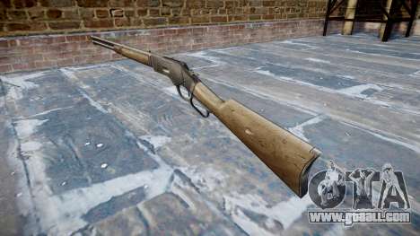 Rifle Winchester Model 1873 icon2 for GTA 4
