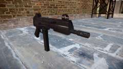 Gun SMT40 no butt icon1 for GTA 4