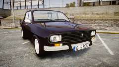 Dacia 1300 for GTA 4