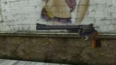 Revolver .44 Magnum from Battlefield: Vietnam for GTA San Andreas