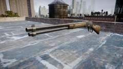 Rifle Winchester Model 1873 icon2 for GTA 4