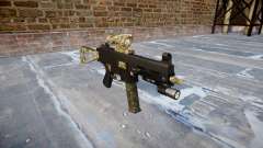 Gun UMP45 DEVGRU for GTA 4
