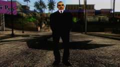 Leone from GTA Vice City Skin 2 for GTA San Andreas
