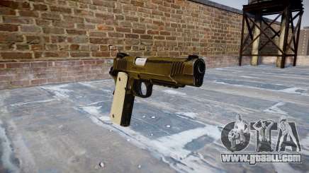 Gun Kimber KDW for GTA 4