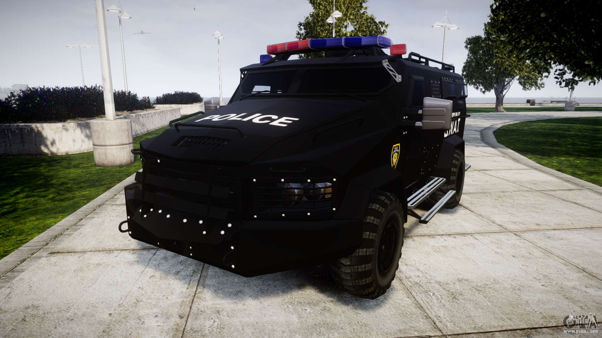 Gta 5 swat car фото 78