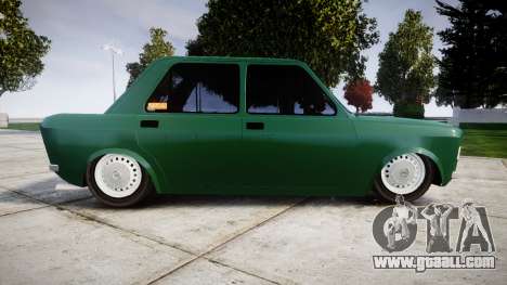 Fiat 128 Berlina for GTA 4