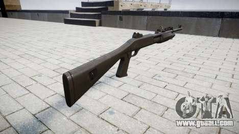 Shotgun Benelli M3 Super 90 for GTA 4