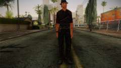 Murdered Soul Suspect Skin 2 for GTA San Andreas