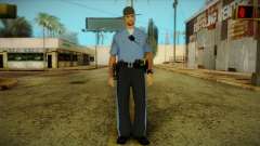 Missouri Highway Patrol Skin 2 for GTA San Andreas
