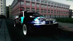 BMW M3 E36 Bridgestone v3 for GTA San Andreas