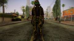 Hecu Soldiers 4 from Half-Life 2 for GTA San Andreas