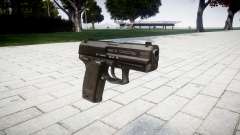 Gun HK USP 40