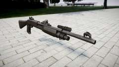 Shotgun Benelli M3 Super 90