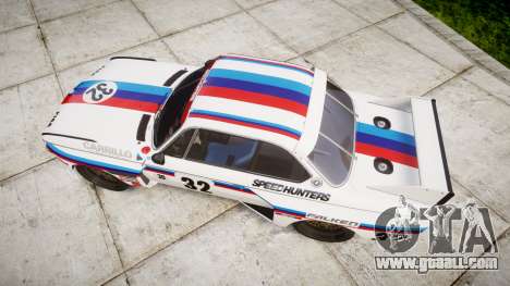 BMW 3.0 CSL Group4 [32] for GTA 4