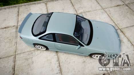 Nissan Silvia S14 Vertex for GTA 4