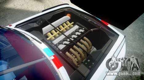 BMW 3.0 CSL Group4 for GTA 4