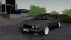 BMW M3 E30 for GTA San Andreas