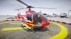 Eurocopter EC130 B4 Coca-Cola
