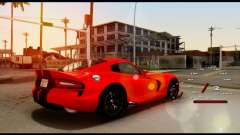Car Speed Constant 2 v2 for GTA San Andreas